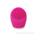 Sonic Micro Vibration Face Cleansing Facial Cleansing Brush